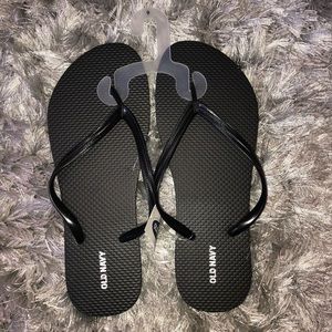 Old Navy Flip Flops Brand New